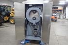 Peerless Da200 Double Sigma Mixer